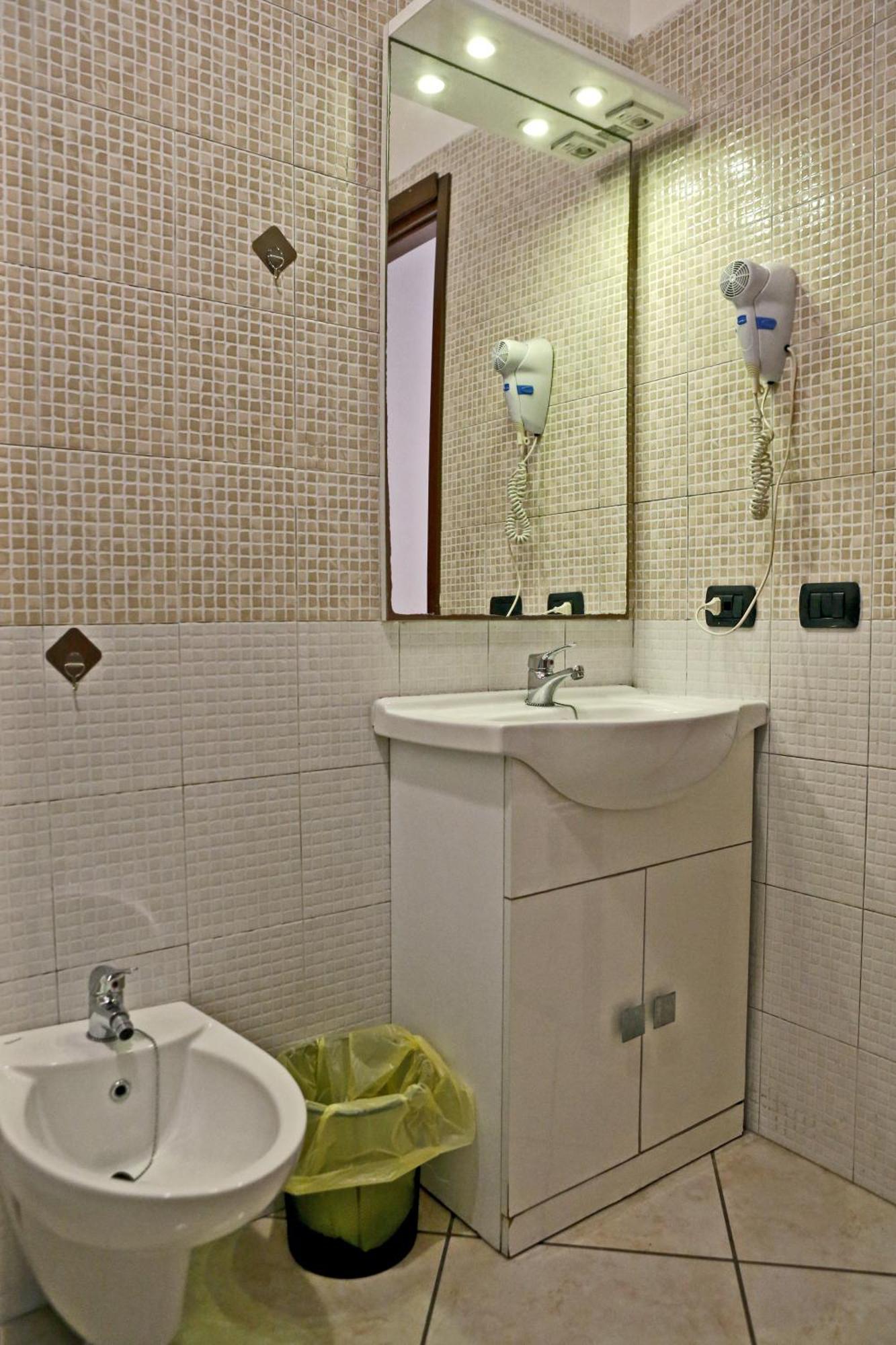 Villa Nancy Affittacamere Nola Buitenkant foto
